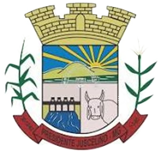 Portal Oficial da Prefeitura de Presidente Juscelino